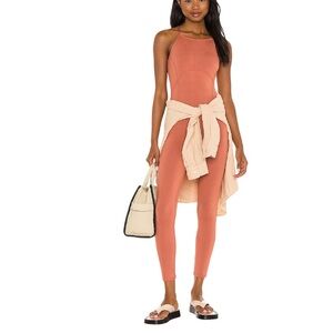 Free People (Movement)  Side To Side Onesie